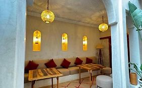 Riad Bb Marrakech